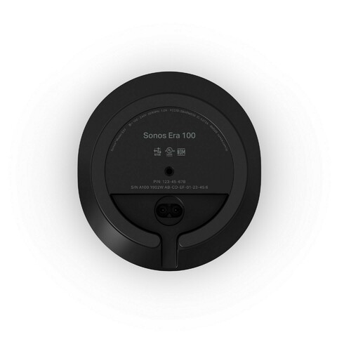 Sonos Era 100 černá