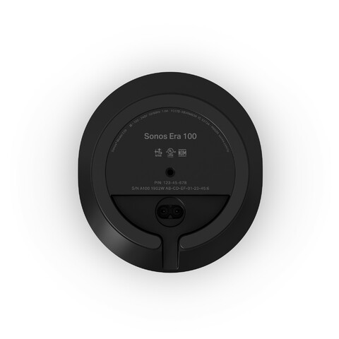Sonos Era 100 černá