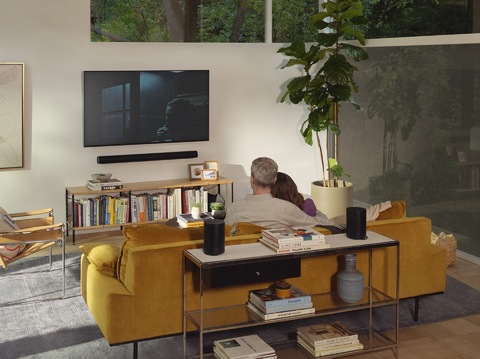 Sonos Era 100 černá