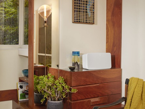 SONOS Play Five bílý