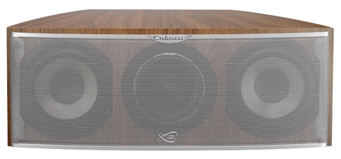 Cabasse Socoa MC170 ořech