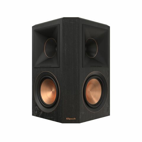 Klipsch Reference Premier RP-502S II černý
