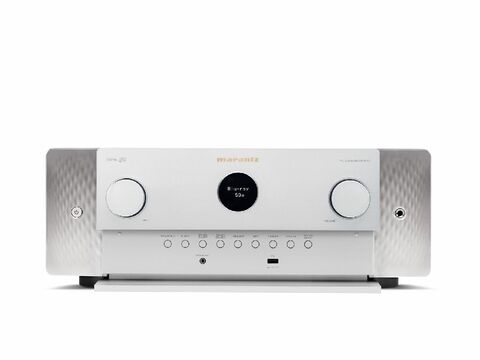 Marantz CINEMA 50 stříbrný