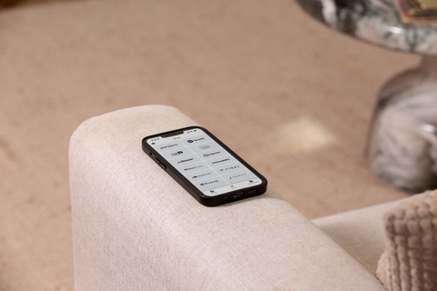 Denon DRA-900H stříbrný