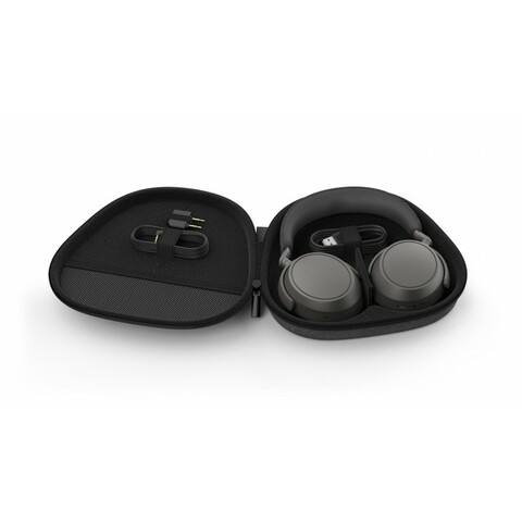 Sennheiser Momentum Wireless 4 černý