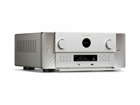 Marantz Cinema 30 stříbrný (záruka 5 LET)