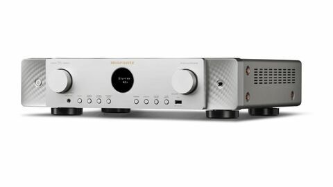 Marantz Cinema 70s S2 stříbrný
