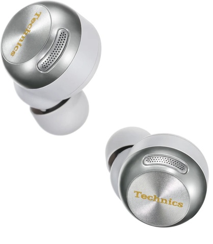 Technics EAH-AZ100 stříbrný