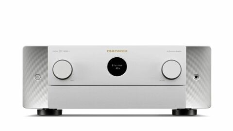 Marantz Cinema 50 S2 stříbrný