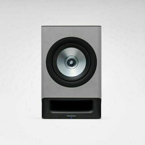 Technics SC-CX700E-H šedá