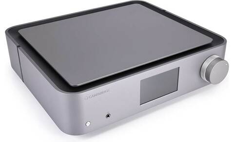 Cambridge Audio EDGE NQ