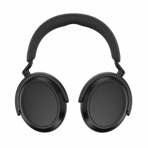 Sennheiser Momentum Wireless 4 černý