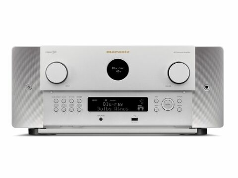 Marantz Cinema 30 stříbrný (záruka 5 LET)