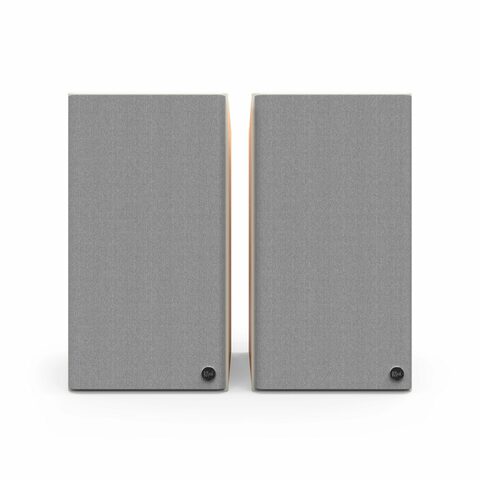 Klipsch The Nines II red oak