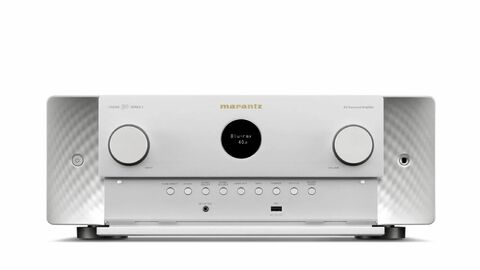 Marantz Cinema 50 S2 stříbrný