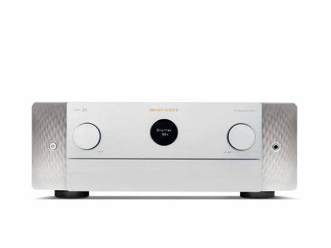 Marantz CINEMA 50 stříbrný