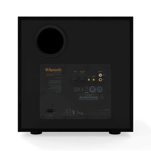 Klipsch Reference R-121SW