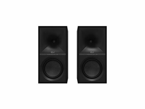 Klipsch The Sevens černý