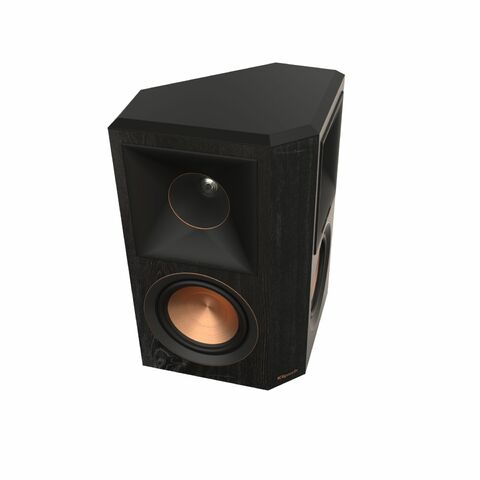 Klipsch Reference Premier RP-502S II černý