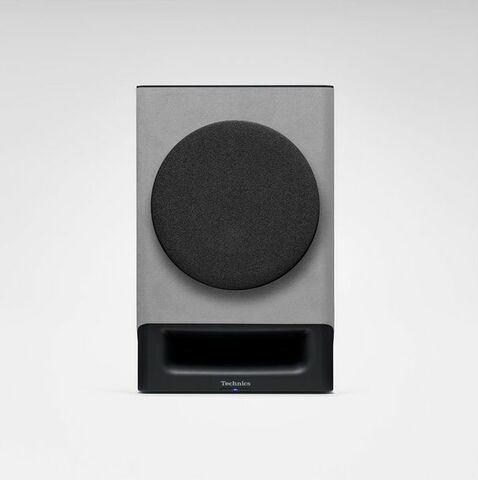 Technics SC-CX700E-H šedá