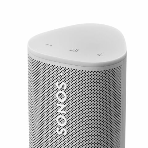 Sonos Roam SL bílý