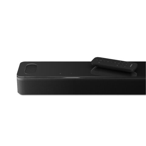 Bose Smart Ultra Soundbar černý