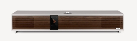 Ruark R810 šedý
