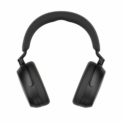 Sennheiser Momentum Wireless 4 černý