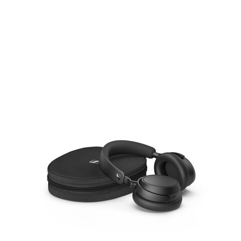 Sennheiser ACCENTUM Plus Wireless černý