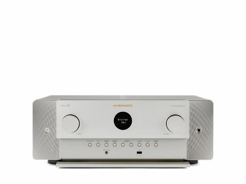 Marantz CINEMA 50 stříbrný