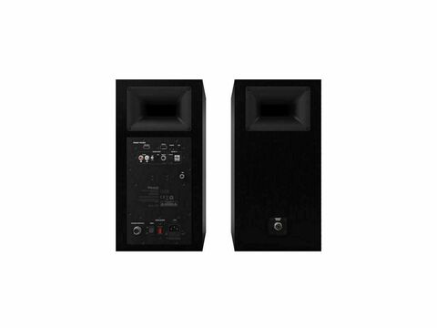 Klipsch The Sevens černý