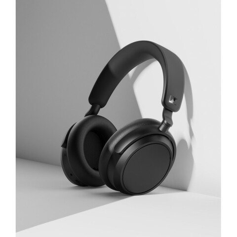 Sennheiser ACCENTUM Plus Wireless černý