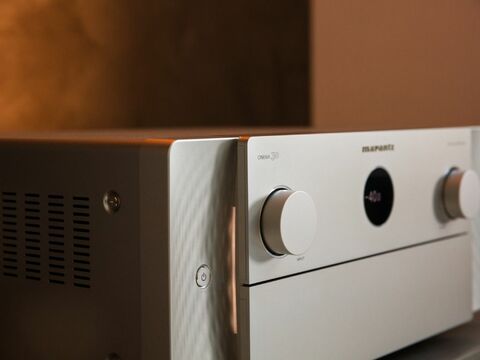 Marantz Cinema 30 stříbrný (záruka 5 LET)