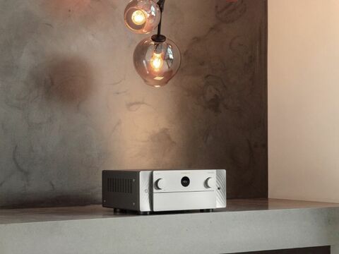 Marantz Cinema 30 stříbrný (záruka 5 LET)