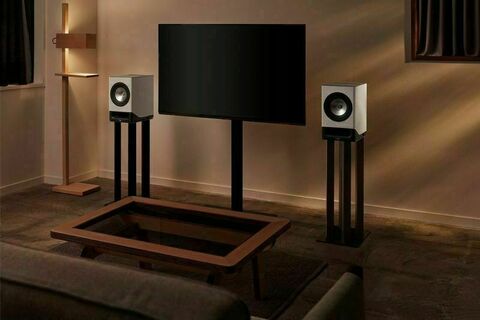 Technics SC-CX700E-H šedá