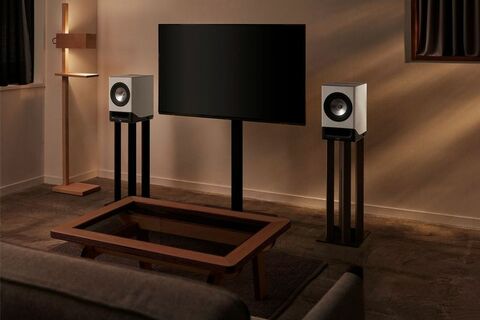 Technics SC-CX700E-H šedá