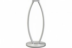 Cabasse Pearl Akoya stand - podlahový stojan bílý