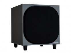 Monitor Audio Bronze 6G W10 černý