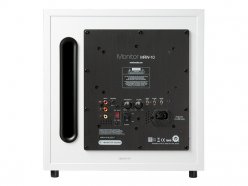 Monitor Audio Monitor MRW-10 bílý