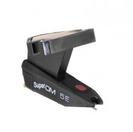 Ortofon SUPER OM 5E záruka 3 roky