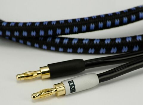 SVS SOUNDPATH ULTRA SPEAKER CABLE 2,4m