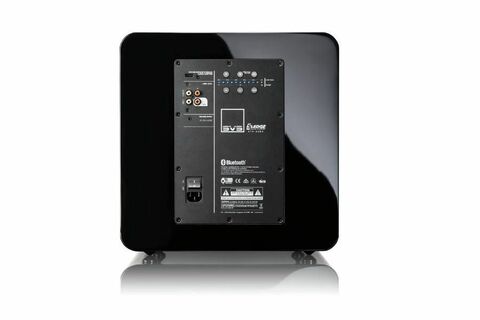 SVS SB-2000 Pro (černý klavírní lak)