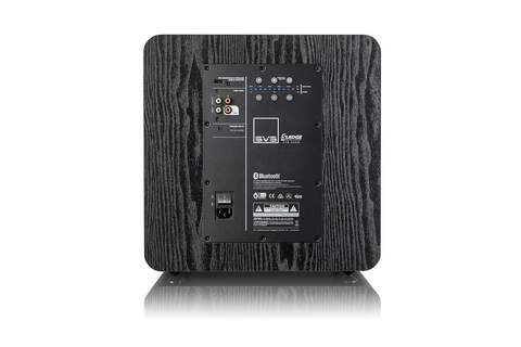 SVS SB-2000 Pro (černý jasan)