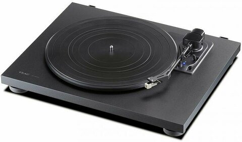SET Teac TN-180BT A3 + Cambridge Audio L/R S