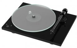 Pro-Ject T1 Phono + OM5E (černý)