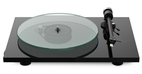 Pro-Ject T2 + Sumiko Rainier černý