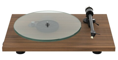Pro-Ject T2 + Sumiko Rainier ořech