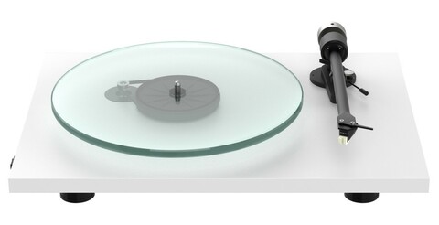 Pro-Ject T2 + Sumiko Rainier bílý