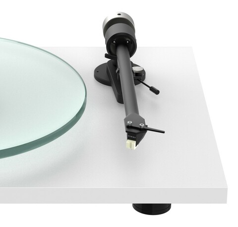 Pro-Ject T2 + Sumiko Rainier bílý