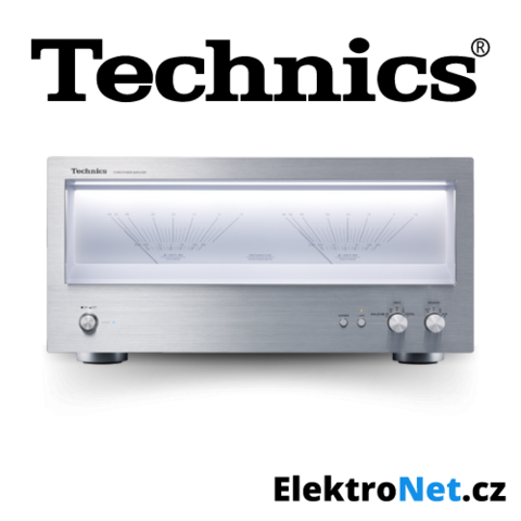 Technics SE-R1E-S
